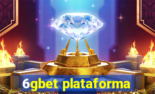 6gbet plataforma